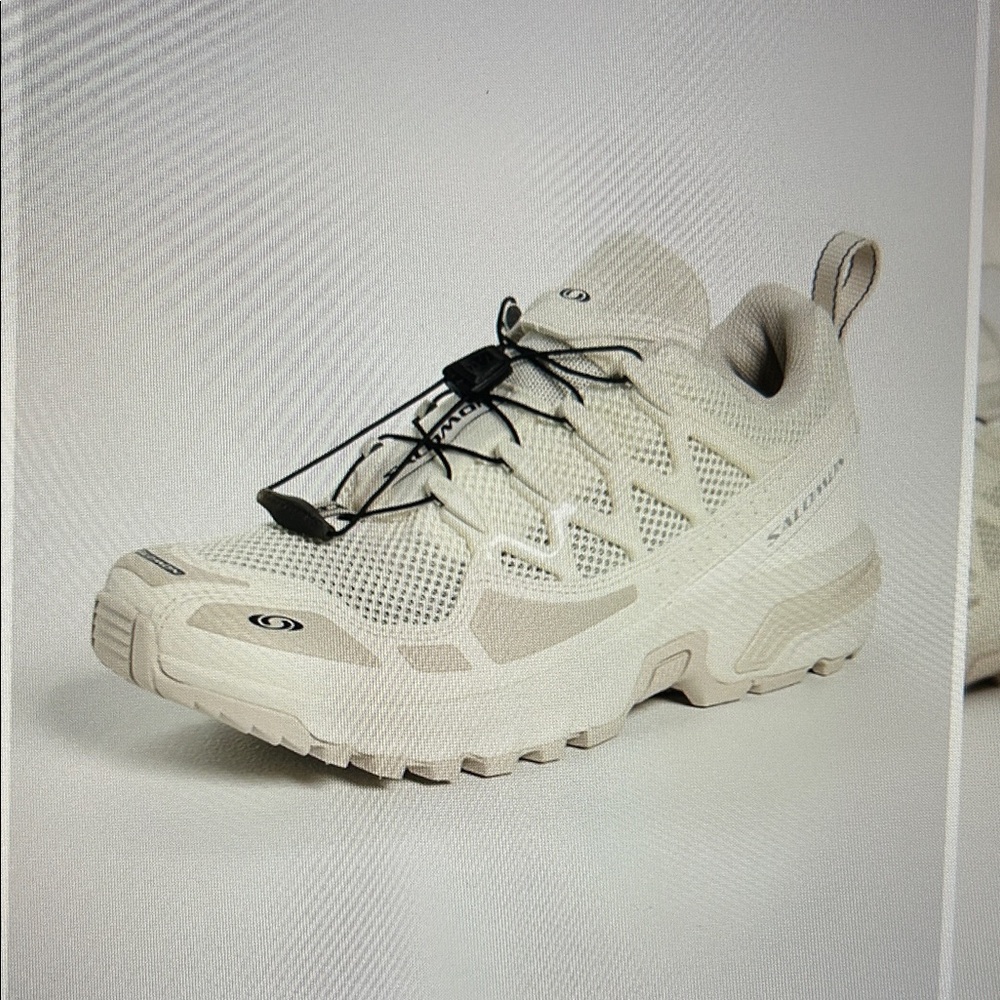 Salomon ACS+ OG Cream